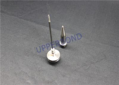 China Glue To Paper Adhesive Dispensing Needles Cigarette Packing Machine Parts for sale