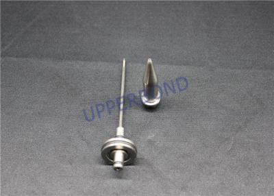 China Steel Glue Dispensing Needles For Paper Adherence Assembled In Cigarette Makers for sale