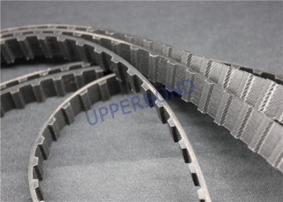 China Timing Belt Transmission GDX2 Packer Machine Spare Parts High Fracture Strength for sale