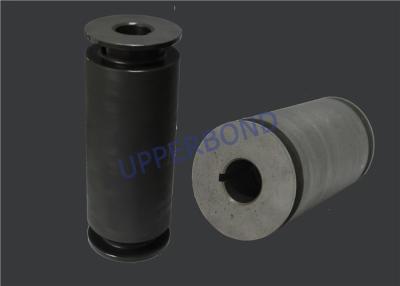 China High Performance Cigarette Embossing Roller , Industrial Metal Rollers for sale
