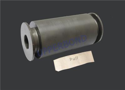 China FOCKE 700 Steel Embossing Roller Industrial Metal Rollers CE ISO Approval for sale