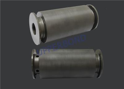 China Cig Machine Steel Embossing Roller To Emboss Aluminum Foil Paper for sale