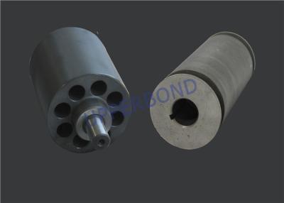 Китай Ролики металла ролика ГД С86 фольги бумажные стальные выбивая промышленные изготовленные на заказ продается