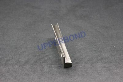 China Super Slim Size Cigarette Rod Mould To Compress Cigarette Paper Forming Cigarette Rods for sale