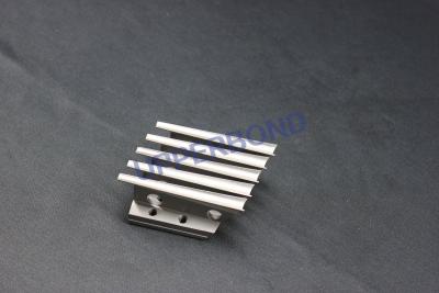 China 7.7*84mm Tobacco Machinery Spare Parts Compressor Of Cigarette Paper To Form Cigarette Rod With Cut Tobacco Filled In for sale