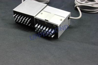 China Hlp / Gdx1 Cigarette Sensor Device For Cigarette Packer To Detect Cigarette Distribution Within Packets To Be Closed for sale