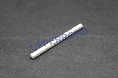 China Hauni Protos 2-2 Ceramic Scraper For High Speed Cigarette Maker To Fluff Tipping Paper Making It Better Glued for sale