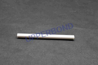 Chine Couteau Fluffing en céramique de bioxyde de zirconium pour raser incliner le papier assurant une meilleure adhérence avec la cigarette Rods à vendre