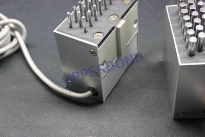 China Online Detection Cigarette Distribution Detector For Molins / Hauni Cigarette Packing Machine for sale
