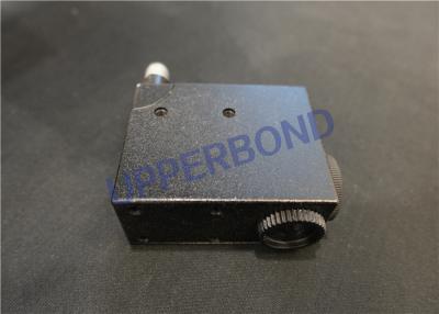 China Black Long Functional Life Tax Stamp Sensor For Cigarette Packaging Machine for sale