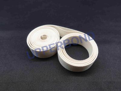 China Kevlar Fiber Garniture Tape Bearing Cigarette Paper Wrapping Tobacco On Cigarette Making Machine Protos for sale
