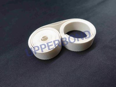 China 21 * 3100 Coated Garniture Tape Transporting Filter Paper And Acetate Tow For Filter Machine Zl21 Zl23 for sale