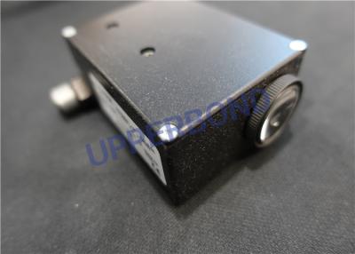 China Long Term Stable Black Tax Stamp Sensor For Cigarette HLP Production Line for sale