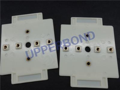 China Cigarettes Packer HLP2 Packing Machine Line Guide Plate for Square/Round Corner Packet for sale