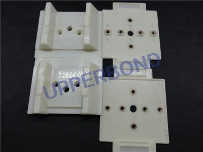 China Pocket With Guide Plate Set Cigar Machine Spare Parts For HLP2 Packer for sale