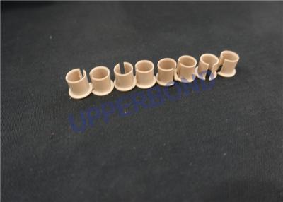 China Peças sobresselentes do rolamento de deslizamento das peças sobresselentes estáveis da máquina do cigarro de Protos mini para o cigarro que faz a linha à venda