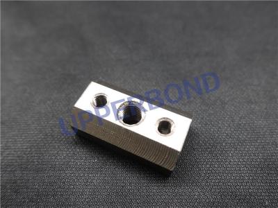China Stainless Steel Cigarette Packing Machine Parts for sale