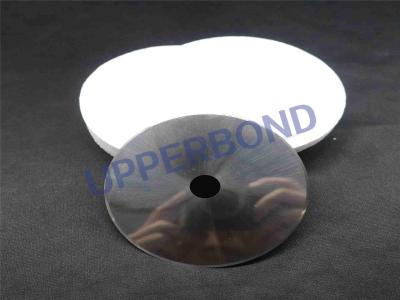 China Resistance To Ferric Oxide  126mm Mk9 Molins Filter Blade for sale