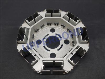 China Metal Parts Box Wheel  HLP2 Cigarette Packing Machine Parts for sale