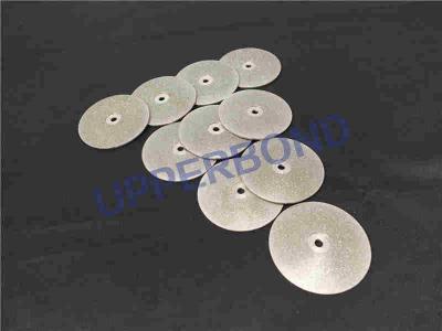 China Mark 8 Rust - Proof Alloy Grinding Wheel for sale