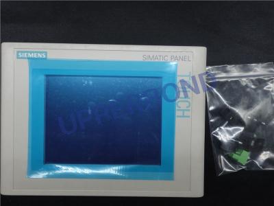 China Touch Screen SIMATIC Control Panel MK9 Protos Cigarette Machine Spare Parts for sale