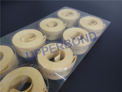 China A Seamless 0.50mm Endless Cigarette Garniture Tape for sale
