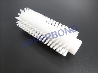 China Rolo de nylon da escova do eixo do metal das peças da máquina de fabricação de cigarros à venda
