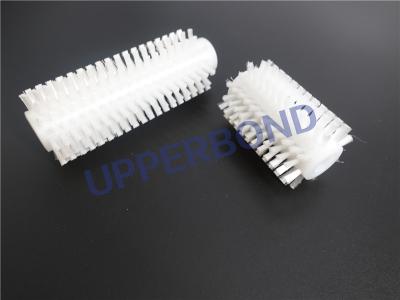 China Tobacco Brush Roller Small Circle Cylinder Cleaning Brush Roller for sale