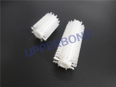 China Roller Brush Tipping Paper Long Short Brush For Tobacco Industry for sale