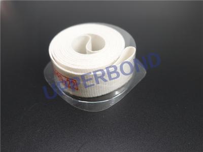 China 2489*22mm PM5 Tobacco Garniture Tape For Making Machine for sale