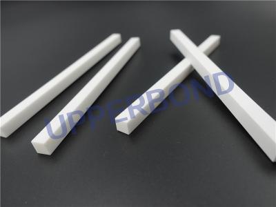 Chine Oxyde d'aluminium inclinant le couteau de papier de machine de cigarette à vendre