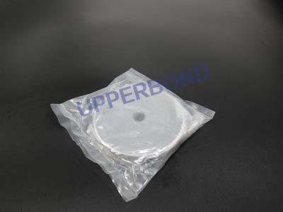 China Protos Alloy Circular Slitter Blade For Cigarette Making Machines for sale