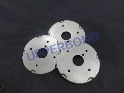 China Customized Five Groove Ecreteur Disc For MK9 Making Machine for sale