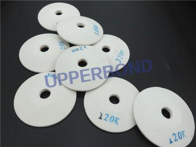 China Filter Rod Machine Spare Parts Grindstone Grinding Wheel for sale