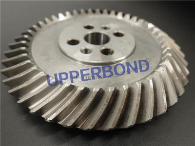 China Customize Machinery Metal Gears Wheels Spare Parts for sale