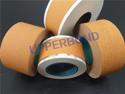 China Perforatie Tippend Document voor Filter Rod Wrapping Te koop