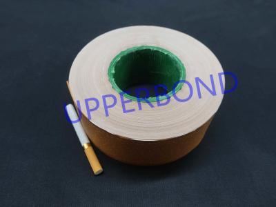 China Tipping Paper Cork Color Connecting Filter With Cigarette Rods for sale
