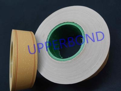 China Cork Paper To Wrap Filter Paper For Cigarette Packaging Materials for sale