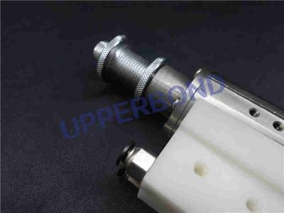 China Human Hand Operated Manual Steel Nozzle For Glue Application For Paper Adherence for sale