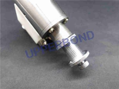 China Mark 8 Hot Adhesive Gluing Nozzle For Paper Adherence Assembled In Cigarette Makers for sale
