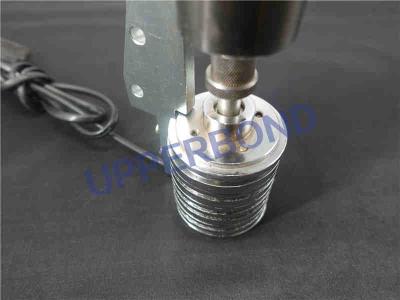 China Molins Mk9 Hot Glue Steel Nozzle For Glue Application For Paper Adherence for sale