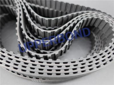 China Black Rubber Teeth Belt Conveying Timing Belt Multi - Specification for sale