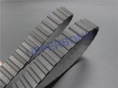 China Rubber Tooth Conveyor Belt Protos Cigarette Machine Spare Parts Industrial Timing Belts for sale