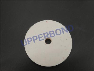 China Sharpening Grinding Wheel Tobacco Machinery Spare Parts Abrasive Grind Stone for sale