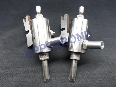 China Molins Mark 8 MK8 Gluing Nozzle For Cigarette Packers for sale