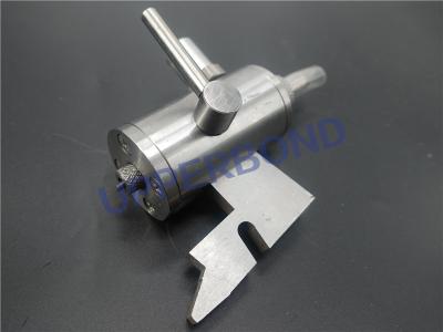 China Paper Adhesive Glue Nozzle MK8 Cigarette Machine Parts Glue Applicator for sale