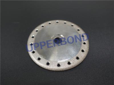 China EM12201100 Diamond Grinder Grinding Disc For PROTOS Machine for sale