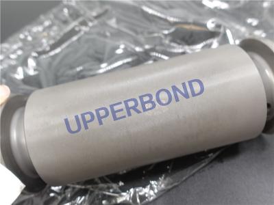 China Máquina Logo Embossing Cylinder del embalador del embalaje de la fabricación del cigarillo HLP2 en venta