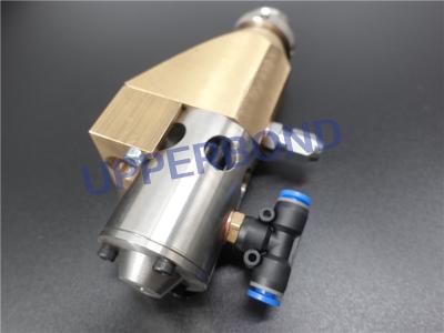 China Arma del rociador de Rod Maker Making Machine Glue del filtro KDF2 en venta