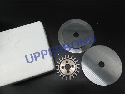 China Denser Disc Trimmer Disc With Alloy Brush Wheel for sale